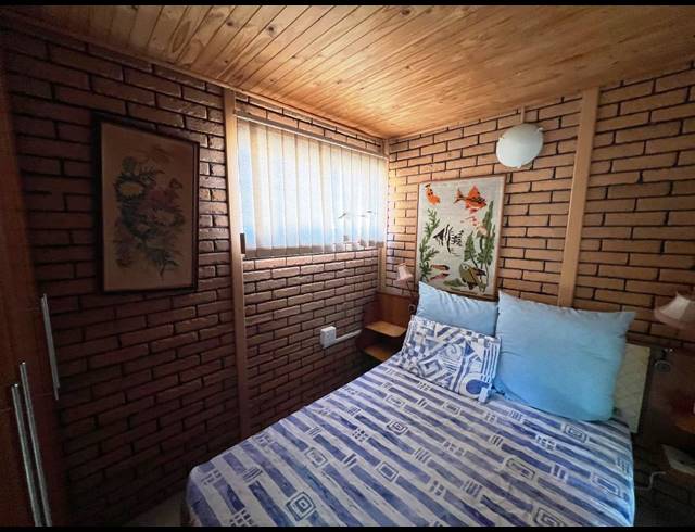 1 BEDROOM TOWNHOUSE FOR SALE IN MISTY BAY